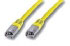 Microconnect STP 7m CAT6 LSZH (STP607Y)