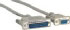 Microconnect ModemCable DB9-DB25 (3M) (IBM029B)