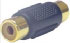 Microconnect RCA - RCA (AUDAGG)