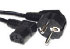 Microconnect Power Cord (1.8m) IEC320 (PE010518)