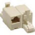 Microconnect Adapter RJ45-RJ45 Crossed M/F (MPK401)