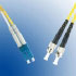 Microconnect LC/PC-ST/PC 2m (FIB411002)