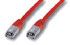 Microconnect Cable SSTP 10M Cat6 LSZH (STP610R)