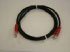 Microconnect CAT5E UTP 1m (UTPX501S)