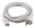 Microconnect Power Cord 3m IEC320 (PE020430G) Microconnect Power Cord 3m IEC320 (PE020430G)