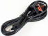 Microconnect Power Cord 3m UK / C5 (PE090830) Microconnect Power Cord 3m UK / C5 (PE090830)