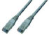 Microconnect STP 1m CAT6 LSZH (STP601)