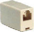 Microconnect Adapter RJ11-RJ11 (MPK200) Microconnect Adapter RJ11-RJ11 (MPK200)