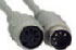Microconnect Extension Cable Din5 (2m) (IBM036) Microconnect Extension Cable Din5 (2m) (IBM036)