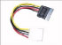 Microconnect SATA Power 4pin-15pin (PI01082)