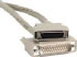 Microconnect Parallel DB25-MCEN36 1.8m M/M (PRIGQ2)