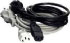 Microconnect Power Cord 1.8m IEC320 (PE020418G)