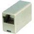 Microconnect Adapter RJ45-RJ45 F/F 8P (MPK100)
