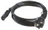 Microconnect Power Cord 3m IEC320 (PE020430)