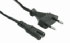 Microconnect Power Cord Notebook (1.8m) (PE030718)