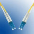 Microconnect LC/PC-LC/PC 25m 9/125 SM (FIB441025)