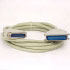 Microconnect Parallel DB25-CEN36 7m M/M (PRIGL7)