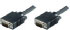 Microconnect SVGA HD15 1m (MONGG1B)