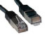 Microconnect STP Cat6 10M LSZH (STP610S)