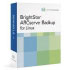 Ca BrightStor ARCserve Backup r11.5 for Linux - Multi-Language - Product only (BABLBR1150E00)