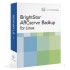 Ca BrightStor ARCserve Backup r11.5 for Linux upgrade from any previous version - Multi-Language - Product only (BABLUR1150E00)