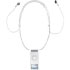 Apple iPod nano Lanyard Headphones (MA093G/A)