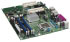 Intel Desktop Board D945GNTL, LGA 775, Intel Pentium 4/D, Celeron D (BLKD945GNTL)