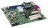 Intel Desktop Board D945GCZR, LGA 775, Pentium 4, 1066/800/533 MHz (BLKD945GCZLR)