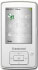 Transcend MP860 8GB white (TS8GMP860) Transcend MP860 8GB white (TS8GMP860)
