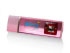 Transcend 4GB MP3 Player-320 (TS4GMP320R) Transcend 4GB MP3 Player-320 (TS4GMP320R)