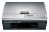 Brother DCP-115C Inktjet Multifunctional Brother DCP-115C Inktjet Multifunctional