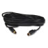 Belkin Video Output to TV S-Video Cable, 5m (F8V3009AEA5MGLD)
