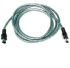 Belkin IEEE 1394 FireWire Cable (6-pin/6-pin) - 1.8m (CF1000AED06)