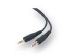 Belkin Jack stereo gold cable 3.5mm M/3.5mm M 3M (F8V3319AEA3M-G) Belkin Jack stereo gold cable 3.5mm M/3.5mm M 3M (F8V3319AEA3M-G)
