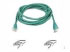 Belkin Patch cable - RJ-45(M) - RJ-45(M), 10m - UTP ( CAT 5e ) - Green (A3L791B10M-GRN)