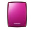 Samsung S2 Portable 320 GB (HXMU032DA/G72) Samsung S2 Portable 320 GB (HXMU032DA/G72)