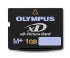 Olympus 1GB xD-Picture Card Type M+ (N3160592)