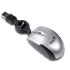 Genius Micro Traveler Silver (31010100102) Genius Micro Traveler Silver (31010100102)