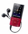 Sony NWZE445R Sony NWZE445R