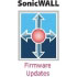 Sonicwall Software and Firmware Updates for the TZ 200 Series (3 Yr) (01-SSC-8596)