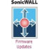 Sonicwall Software and Firmware Updates for the TZ 100 Series (1 Yr) (01-SSC-8597)