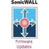 Sonicwall Software and Firmware Updates for the TZ 100 Series (2 Yr) (01-SSC-8598)