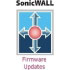 Sonicwall Software and Firmware Updates for the TZ 100 Series (3 Yr) (01-SSC-8599)