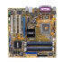 MB ASUS INTEL  P5GV-MX