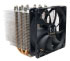Scythe Ninja 2 Rev. B CPU Cooler (SCNJ-2100) Scythe Ninja 2 Rev. B CPU Cooler (SCNJ-2100)