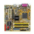 MB ASUS INTEL P5LD2-VM