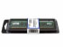 Kingston 512MB 400MHz DDR2 ECC Registered CL3 DIMM Single Rank, x8 (KVR400D2S8R3/512)