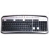 Leotec teclado Multimedia (LEKBMM01)