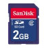 Sandisk SD 2 GB (PIX32230081) Sandisk SD 2 GB (PIX32230081)