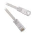 Microconnect CAt6 UTP UltraFlat - 7m (V-UTP607W-FLAT)